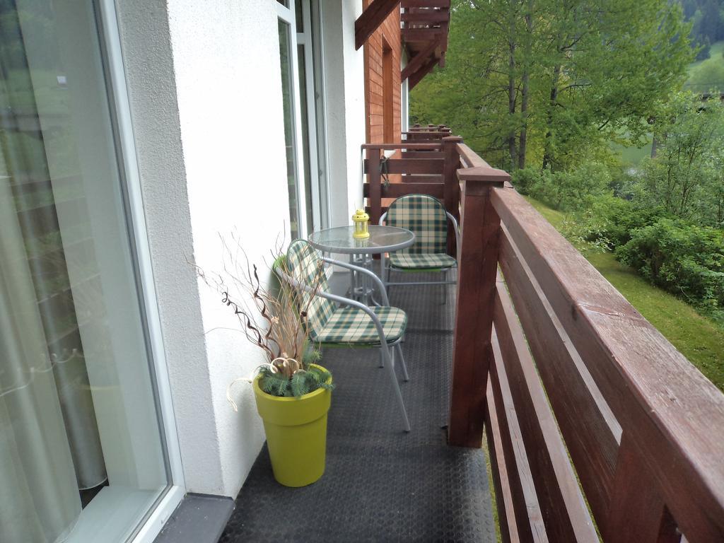 Apartman Lucie Špindlerŭv Mlýn Buitenkant foto