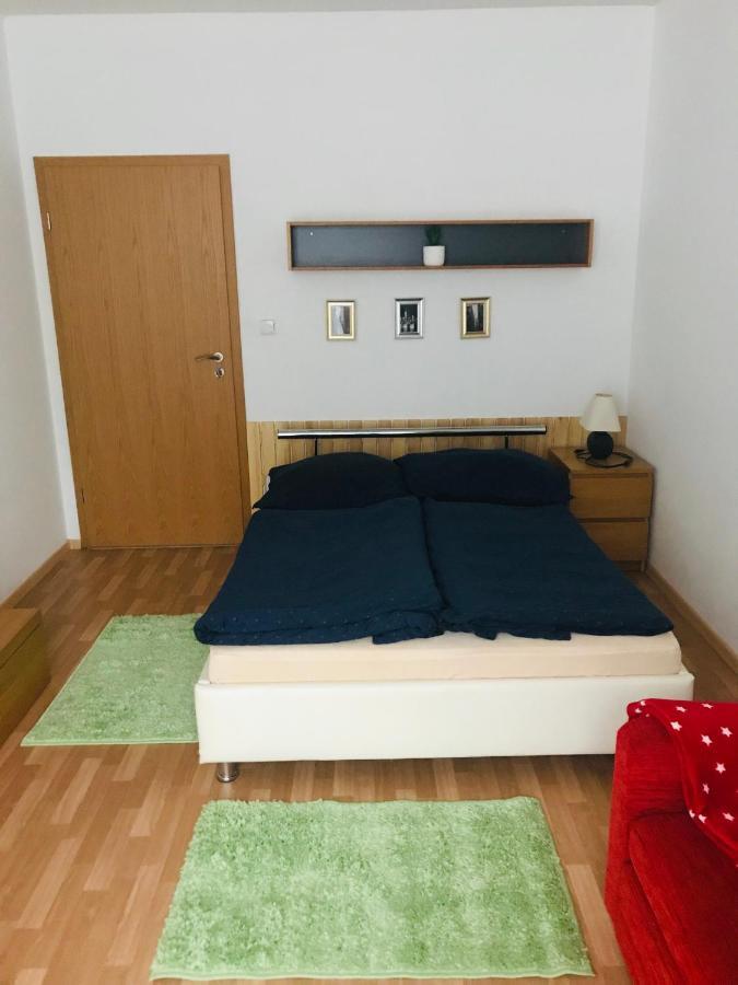 Apartman Lucie Špindlerŭv Mlýn Buitenkant foto